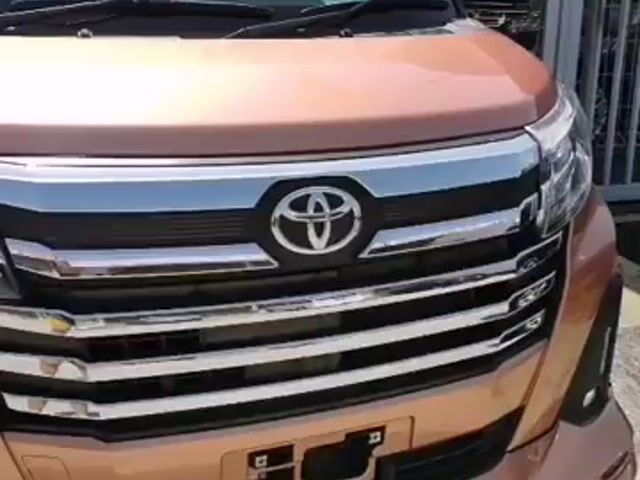 BIGSALE✅2021 Toyota ROOMY 1.0 CUSTOM G-T MODELLIST - 1