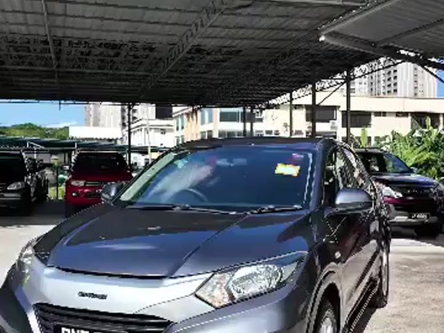 Honda HR-V 1.8 Mugen  (A) CASH-1 Jam Dapat Kereta - 1