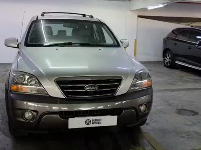 2008 Naza SORENTO 2.5 EX (A) WHOLE SALE - 1