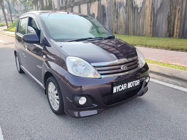 2013 Perodua VIVA 1.0 (A) ELITE 2012 EZ EZi - 1