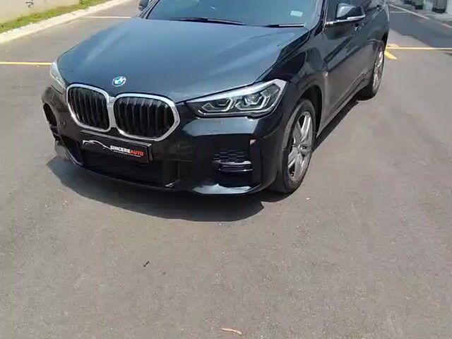 BMW X1 2.0 SDRIVE20i M SPORT D.OWNER/F.S.R/P.BOOT - 1