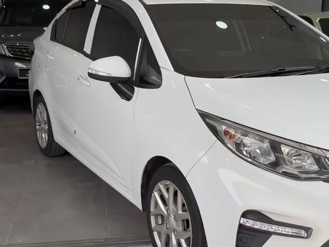 2022 Proton PERSONA 1.6 EXECUTIVE FACELIFT F.SERVI - 1