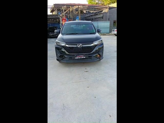 2022 Perodua ALZA 1.5 AV (A) - 1