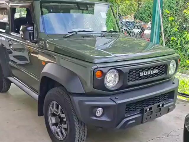 2024 Suzuki JIMNY 1.5 JC (A) GRADE 5A - 8 YRS WRNT - 1