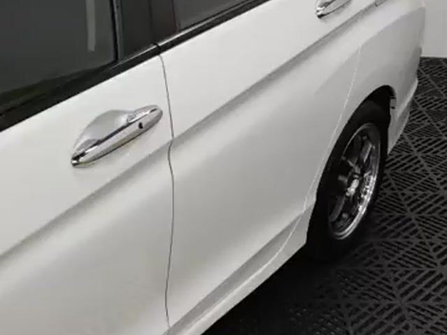 Honda CITY 1.5 V FACELIFT(A)FSR ORI MIL/F.WARRANTY - 1