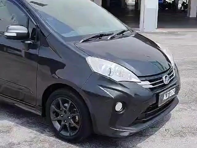 2019 Perodua ALZA 1.5 AV (A) 3 YRS WRNTY/FOC DELIV - 1