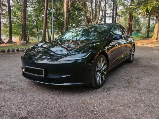 2023 Tesla MODEL 3  LONG RANGE AWD (ENHANCED - 1