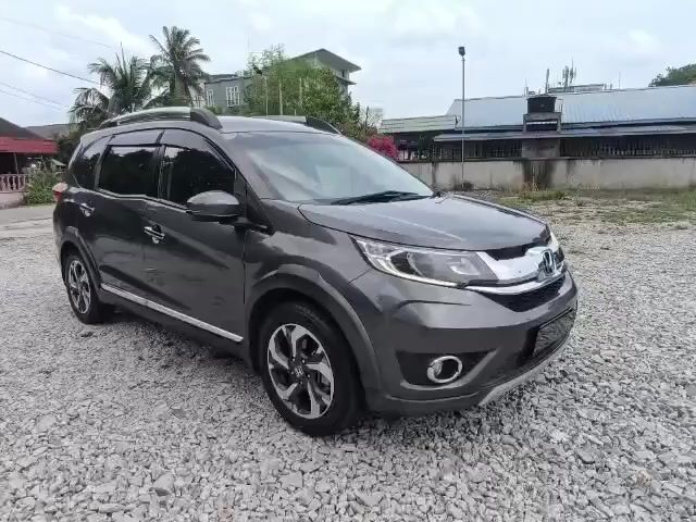 2017 Honda BR-V 1.5 V (A) - 1