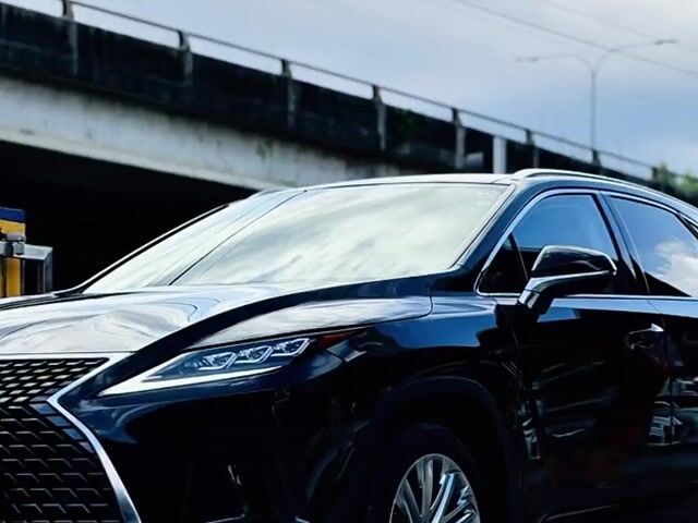 2022 Lexus RX300 PREMIUM VL 2.0L (A) CLEARANCE x2 - 1