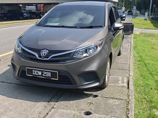 2021 Proton IRIZ 1.3 EXECUTIVE (A) - 1