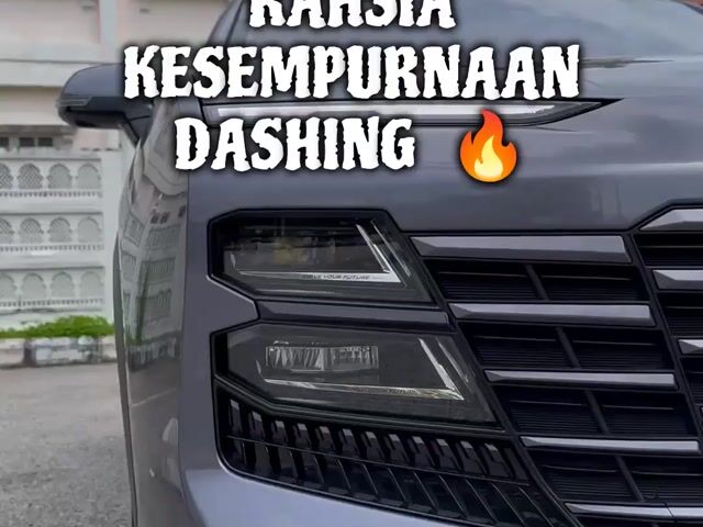 2026 Jetour DASHING 1.5 Full loan Stock Easy Color - 1