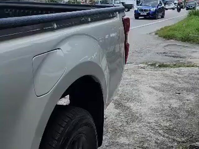 Isuzu D-MAX SINGLE CAB 1.9(M)RZ4E 6SPD 4X4 pickups - 1