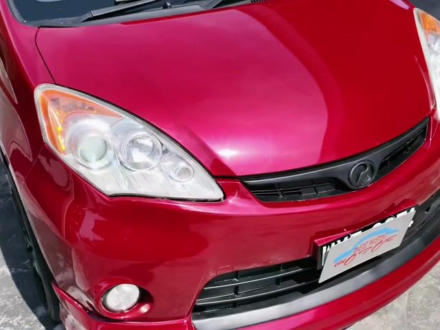 2012 Perodua ALZA 1.5 MPV ADVANCED AV BODYKIT EZI - 1