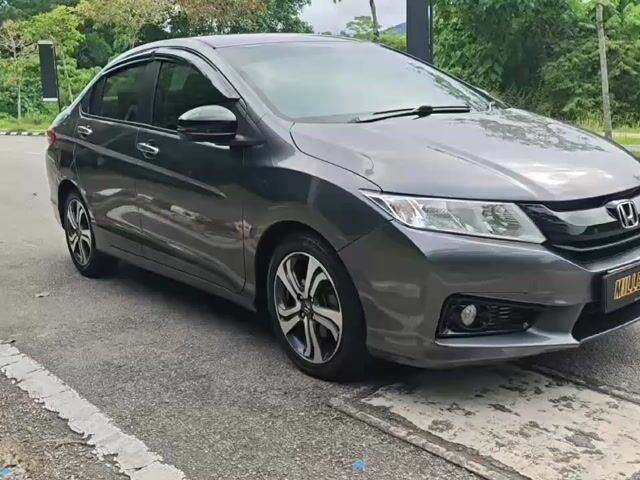 2015 Honda CITY 1.5 V (A) - 1