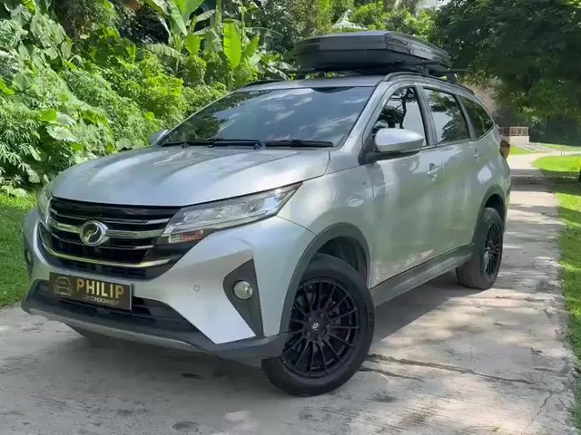 2020 PERODUA ARUZ 1.5 AV (A) Still Can Loan 9 Year - 1