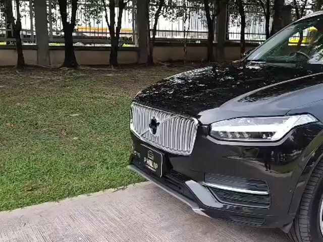 2015/2016 VOLVO XC90 T8 TWIN ENGINE Tiptop Conditi - 1
