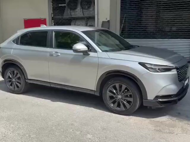 [2022] Honda HR-V 1.5 HEV RS (A) GOOD CONDITION - 1