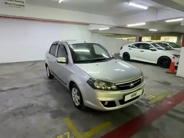 2012 Proton SAGA 1.3 FLX STANDARD (A) WHOLE SALE - 1