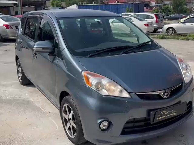Perodua ALZA - 1500 EZ (AUTO) 1 YEAR WARRANTY,GOOD - 1