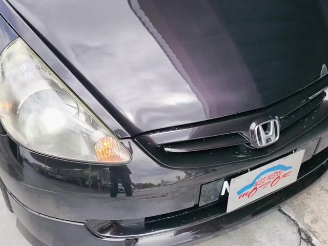 2004 Honda JAZZ 1.5 VTEC GD HATCHBACK CASH TUNAI - 1