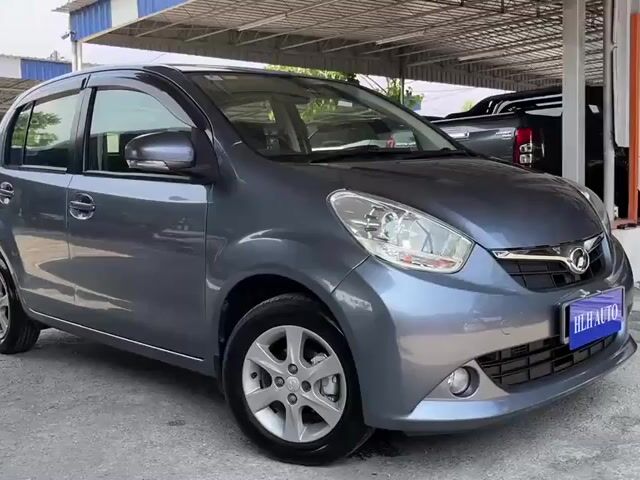 2013 Perodua MYVI 1.3 EZi (A) Low Mileage Tip Top - 1