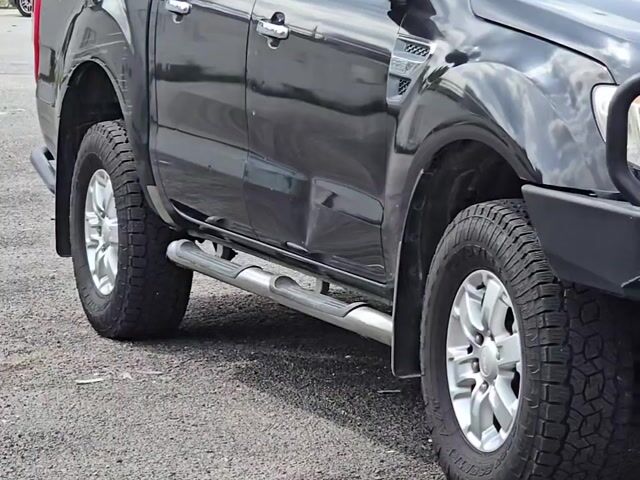 2014 Ford RANGER 2.2 XLT (A) sape cepat dia dapat - 1
