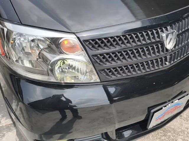 2004 | 2008 Toyota ALPHARD SC 3.0 ANH10 MPV CASH - 1