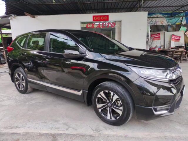 2019 Honda Cr-V 2.0 (A) 3 Years Warranty  - 1