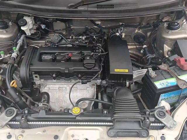2012 Proton SAGA 1.3 FL EXECUTIVE (A) - 1