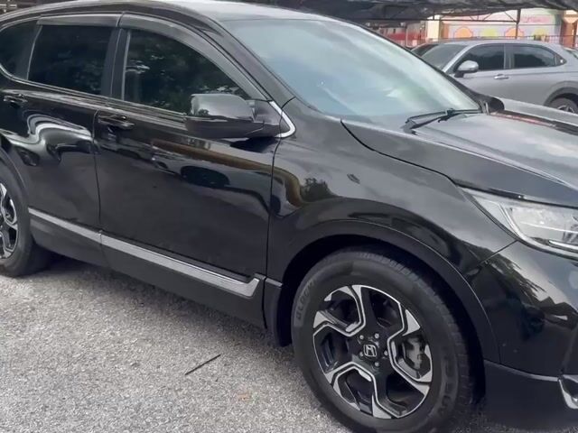2019 Honda CR-V 2.0 2WD (A) SUPER GOOD CONDITION - 1