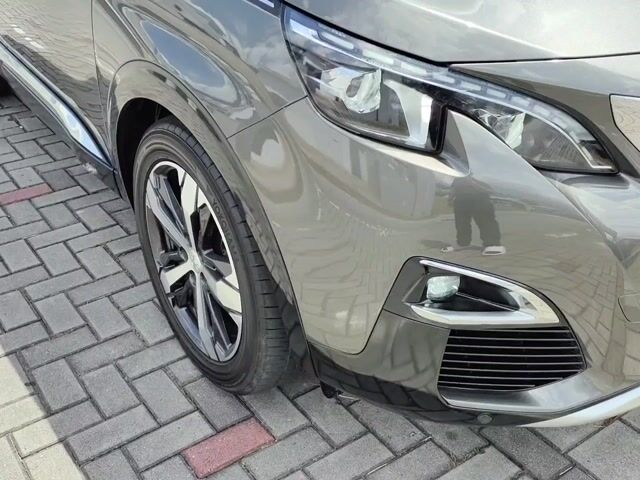 Peugeot 3008 1.6 ALLURE THP (A) ELEC SEAT KEYLESS - 1
