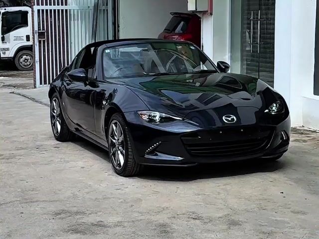 2022 Mazda MX-5 2.0 BOSE LEATHER(A)CLEARANCE SALES - 1