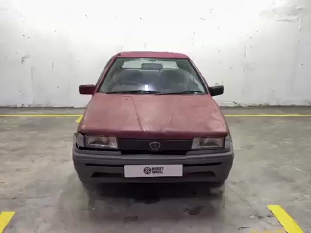 1998 Proton ISWARA 1.3 S (M) WHOLE SALE - 1
