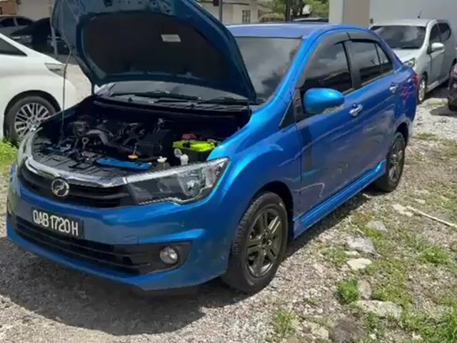 2019 Perodua BEZZA 1.3 ADVANCE (A) OTR with Ins - 1