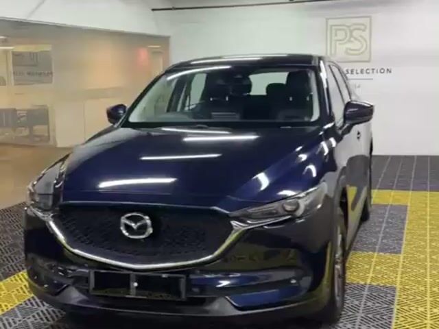 Mazda CX-5 2.0G GLS FACELIFT CX5/ FSR ORI MIL/2028 - 1