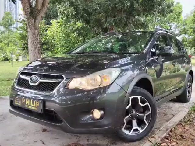 2015 Subaru XV 2.0i Boleh Loan Lg Condition Cantik - 1