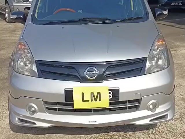 R /2013/Nissan GRAND LIVINA 1.8 (A) FACELIFT IMPUL - 1