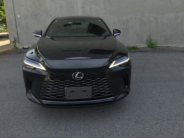 2023 Lexus RX350 2.4 VERSION L (A) - 1