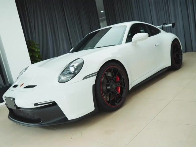 2023 Porsche 911 4.0 GT3 SPORT CHRONO PACKAGE (A) - 1