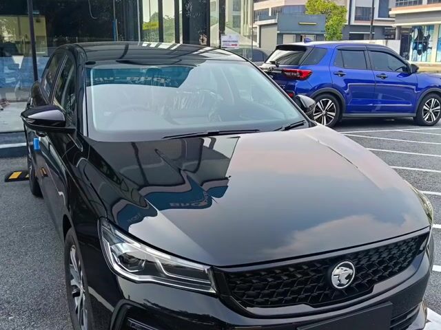 RARE UNIT! Proton S70 Turbo 2026 HARGA ISTIMEWA! - 1