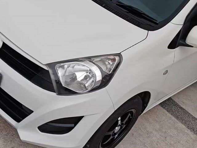 Loan Mudah ✦ Bulanan Murah  | AXIA 1.0 G (A) 2014 - 1