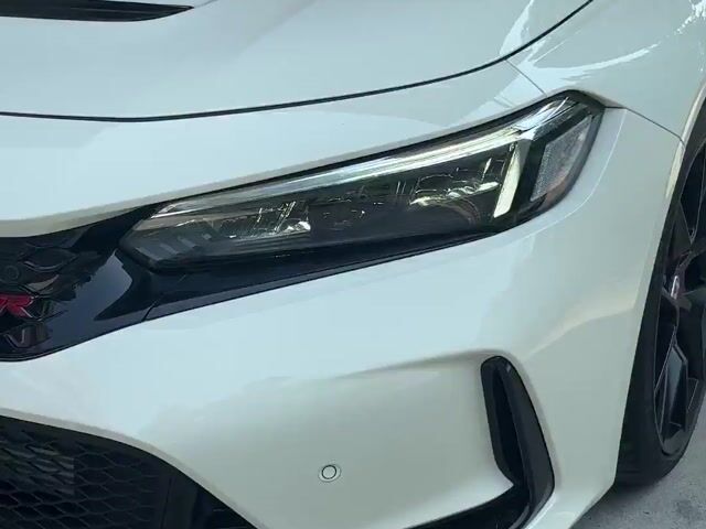 2024 Honda CIVIC 2.0 TYPE R FL5 (M) 5A CAR - 1