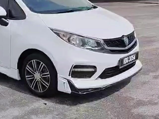 2019 Proton PERSONA 1.6 PREMIUM (A) 3 YRS WARRANTY - 1