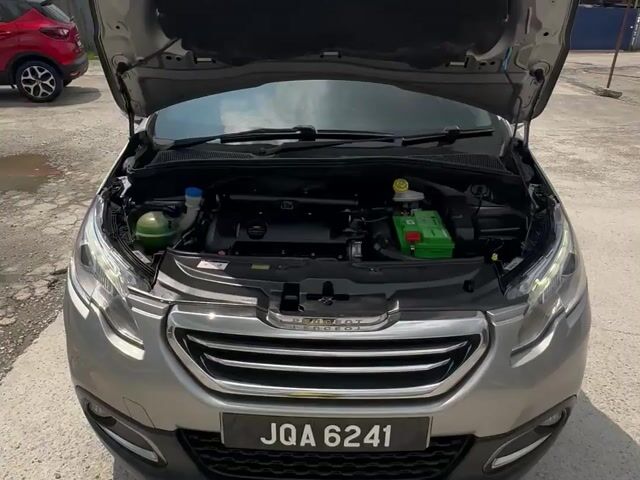 【2014】 Peugeot 2008 1.6 VTi (A) FACELIFT FULL SPEC - 1
