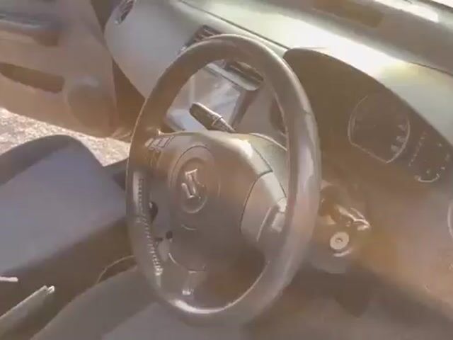 Cantik 2008 Suzuki SWIFT 1.5 PREMIER (A) - 1