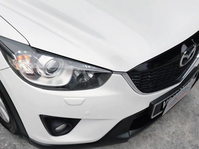 2014 Mazda CX-5 2.5 KE SKYACTIV (A) SUV CBU JAPAN - 1