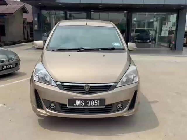 ORI 2011 Proton EXORA 1.6 Full SPEC (GERAN PANJG) - 1