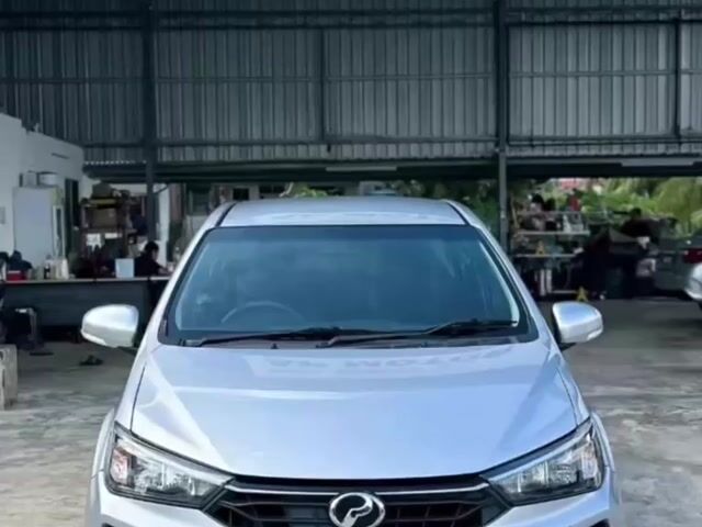 Perodua Bezza X 1.3 (A) 2022 - 1
