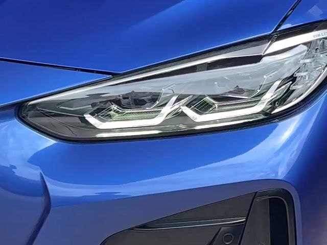 2021 BMW 420i 2.0 M Sport Coupe (A) - 1