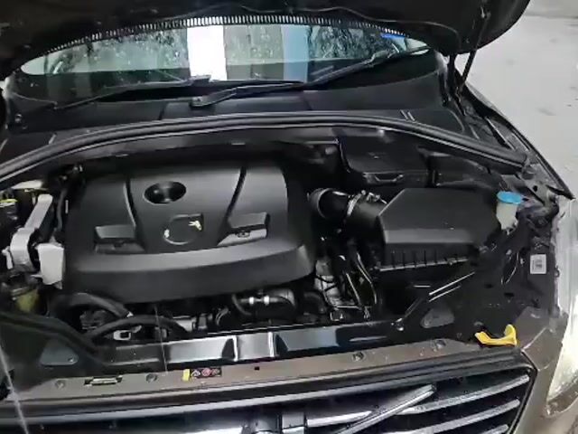 Volvo XC60 2.0 T5 DRIVE E F/lift (A) K/less E/seat - 1